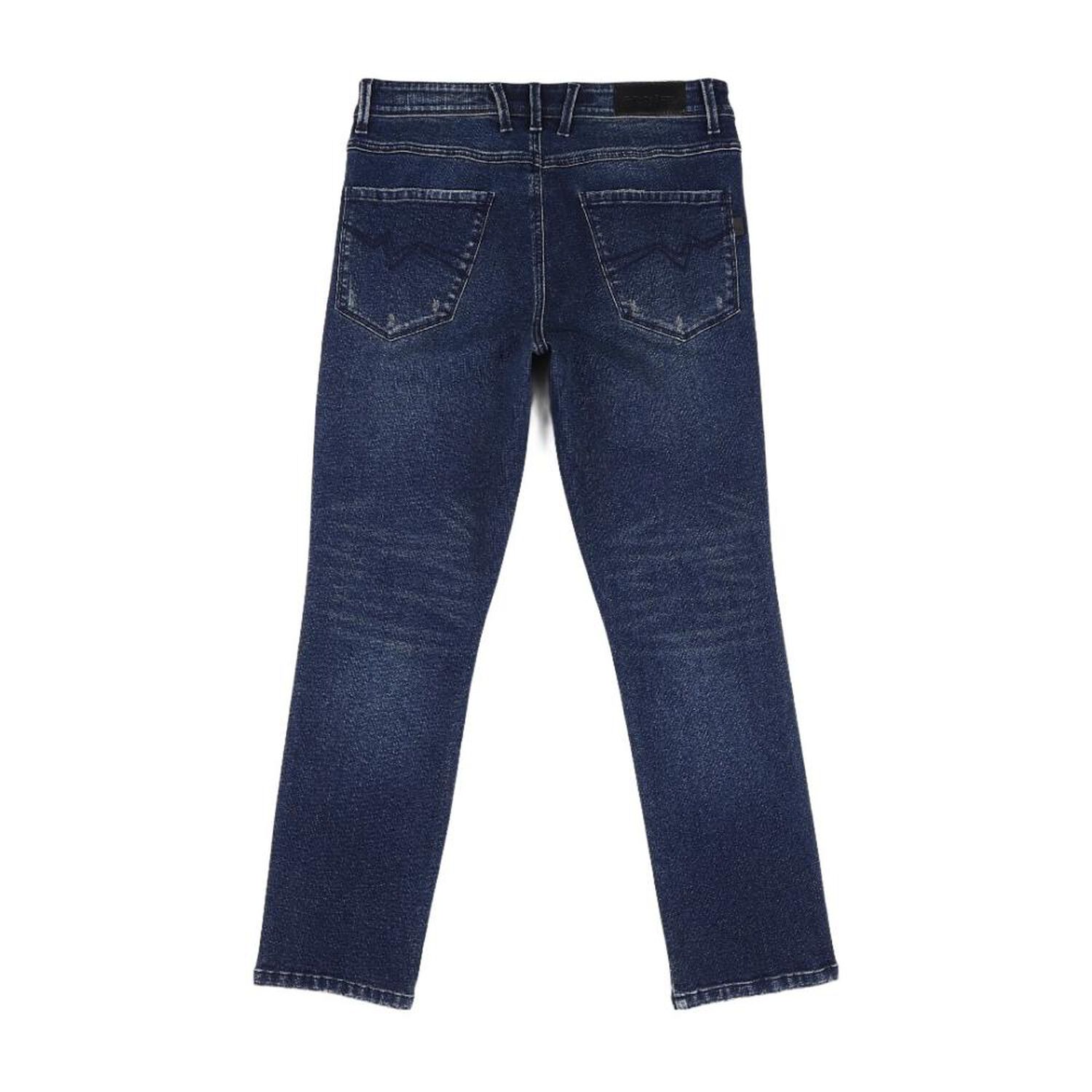 Jeans Hombre Rolly Go image number 1.0