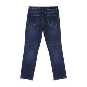 Jeans Hombre Rolly Go