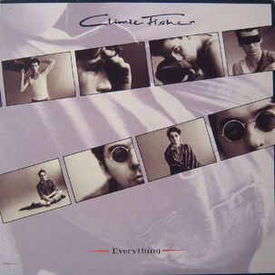 Climie Fisher - Everything | Vinilo