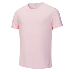 Polera Dry Fit Microperforado Manga Corta Sechurano Hombre