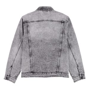 Chaqueta Hombre Az Black