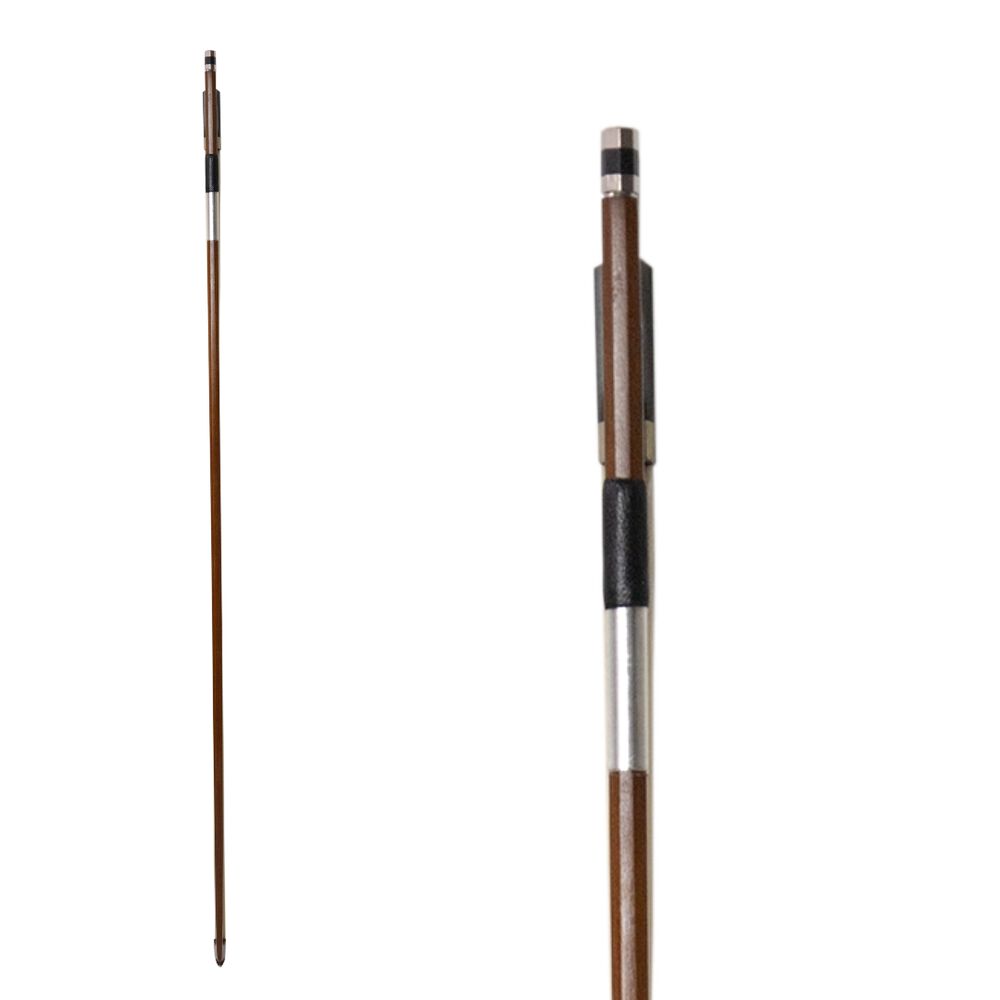 Arco De Viol&iacute;n Ebony Livorno 3/4 Liav-17 image number 2.0