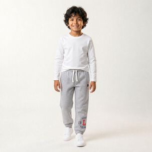 Pantal&oacute;n De Buzo Ni&ntilde;o Topsis