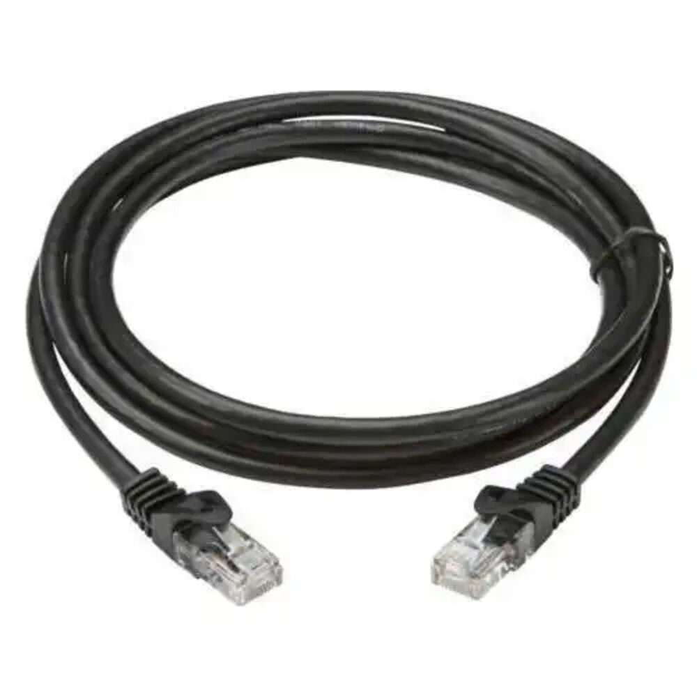 Cable De Red Ethernet Rj45 Cat6 2 Metros image number 0.0