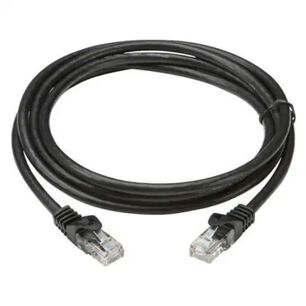 Cable De Red Ethernet Rj45 Cat6 2 Metros