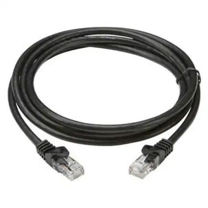 Cable De Red Ethernet Rj45 Cat6 2 Metros Cable De Red Ethernet Rj45 Cat6 2 Metros