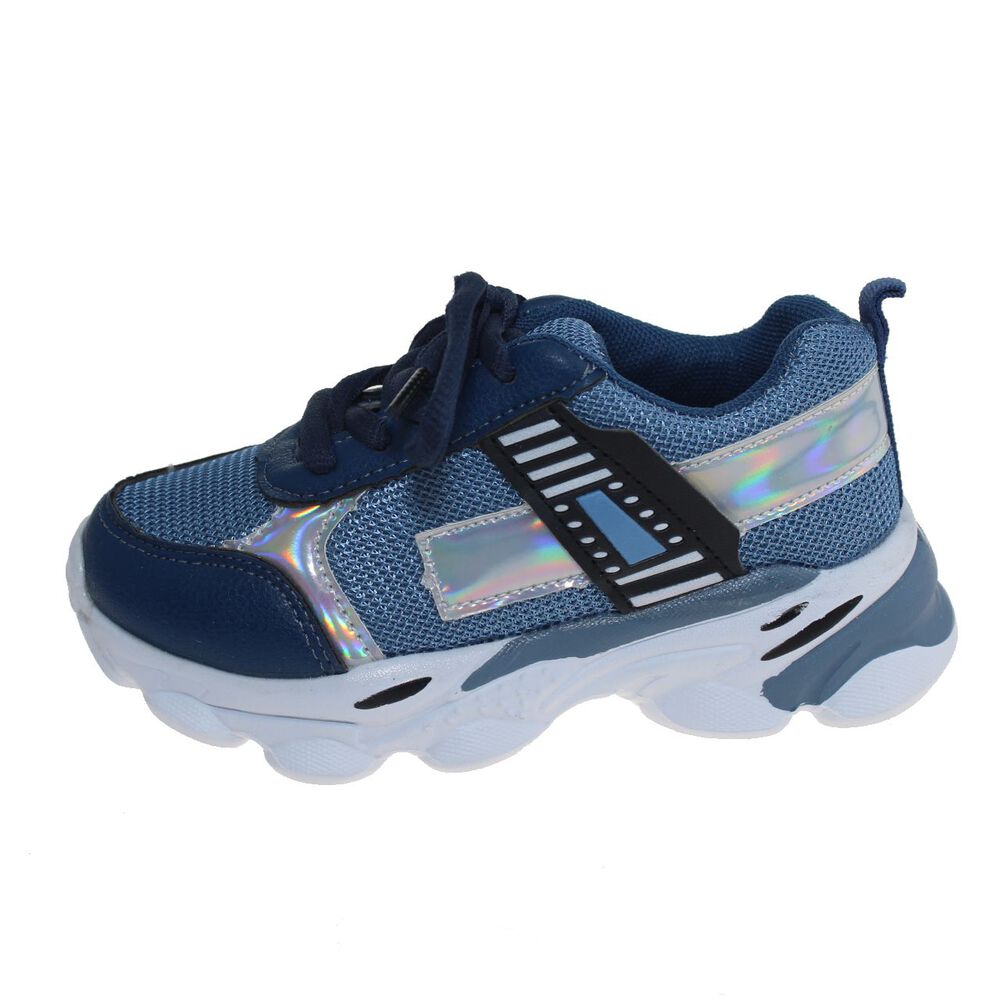 Zapatilla Azul Via Franca Art: 32910d2085466gblue image number 3.0