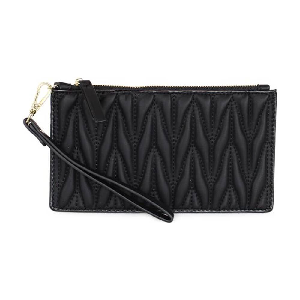 Billetera Mujer Abella Black Kenneth Cole image number 0.0