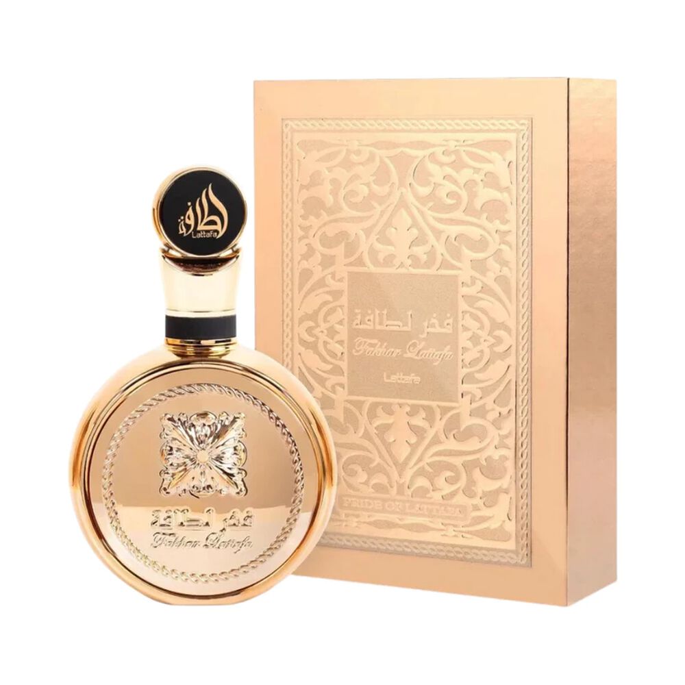 Lattafa - "fakhar Extrait" Edp Unisex 100 Ml image number 0.0
