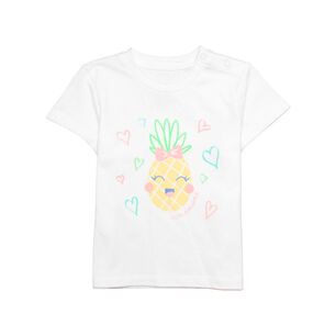 Polera Bebe Ni&ntilde;a Baby