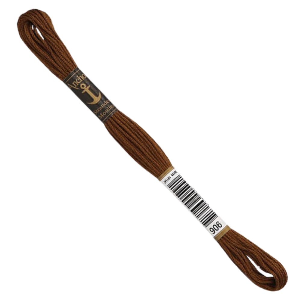 Madejas Anchor Números 900 Al 999 Algodón Ultra Premium image number 1.0