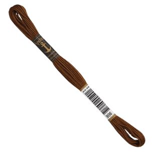 Madejas Anchor Números 900 Al 999 Algodón Ultra Premium