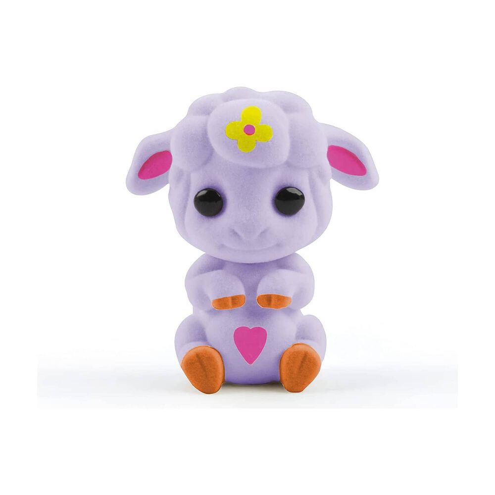 Beb&eacute; Oveja Fuzzikins image number 1.0