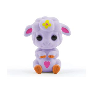 Beb&eacute; Oveja Fuzzikins