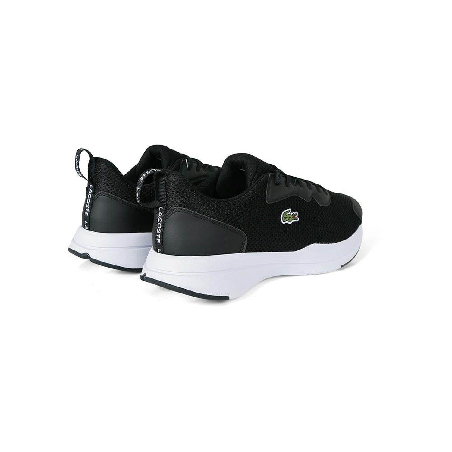 Zapatilla Urbana Hombre Neo Run Base Lacoste image number 2.0