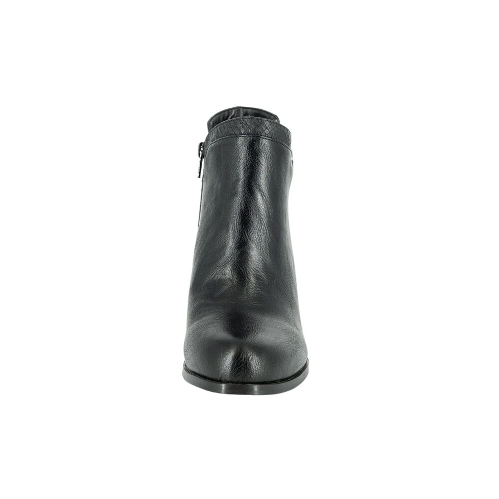 Botin Lorea Negro Alquimia image number 2.0