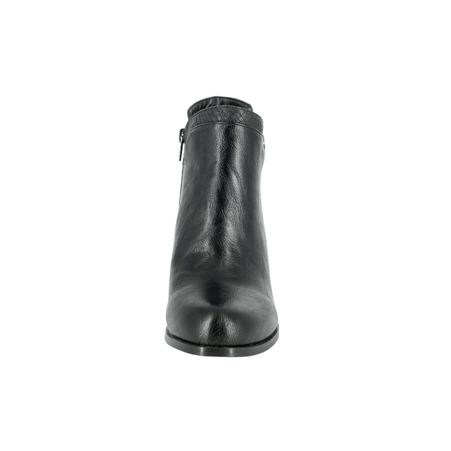 Botin Lorea Negro Alquimia image number 2.0