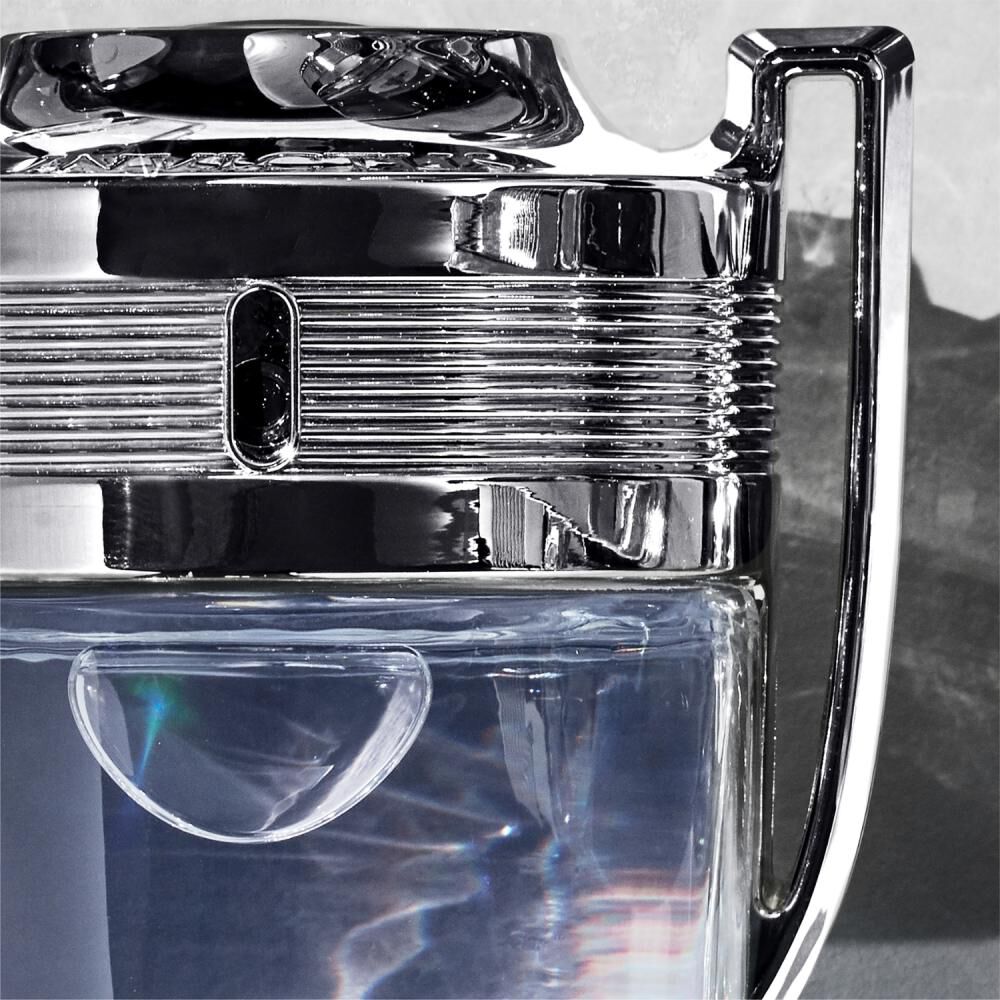 Set De Perfumería Hombre Invictus Paco Rabanne / 50 Ml / Eau De Toilette + All Over Shampoo 100 Ml image number 6.0