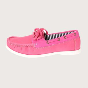 Mocas&iacute;n Fucsia Marche Art. 5lo450fucsia