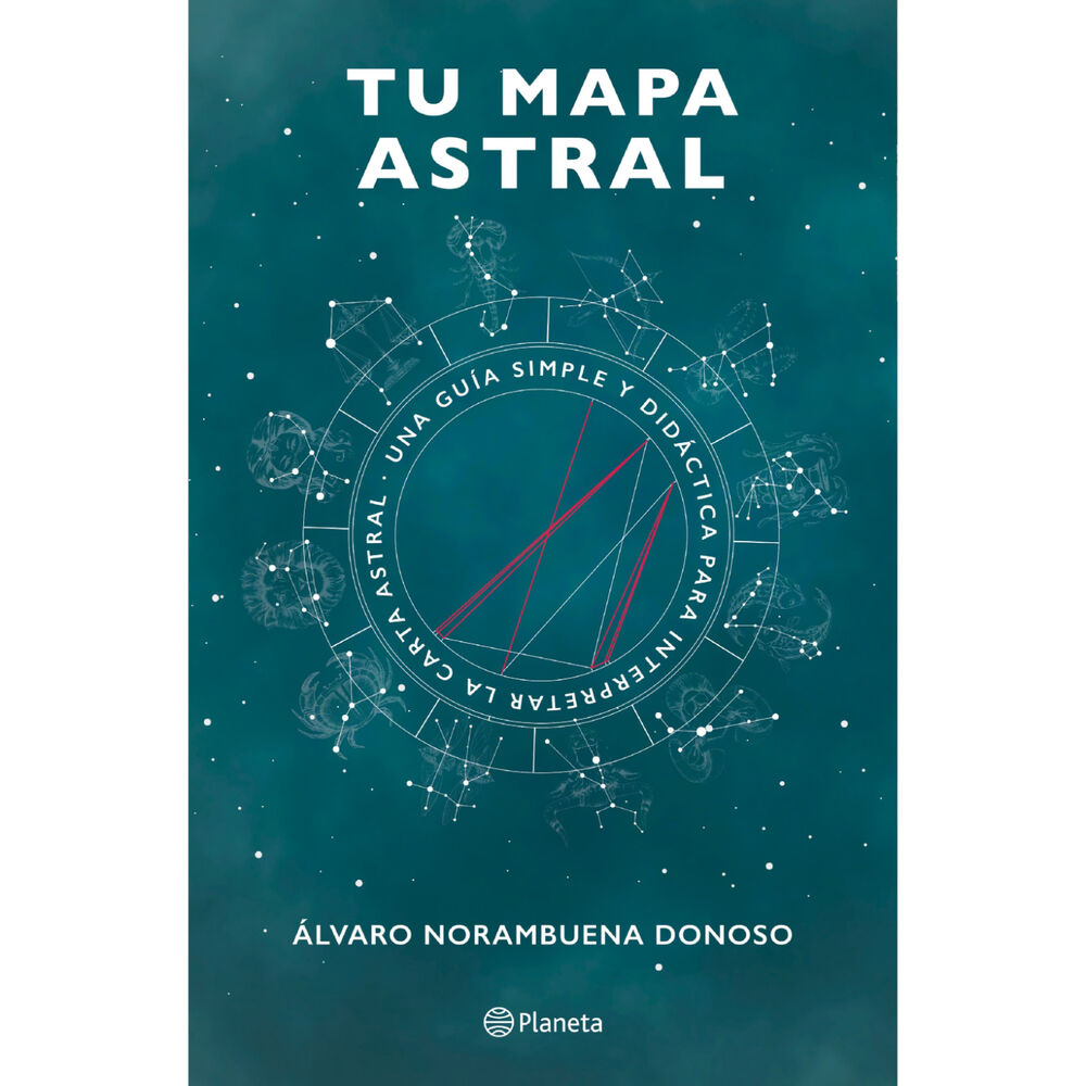Tu Mapa Astral image number 0.0