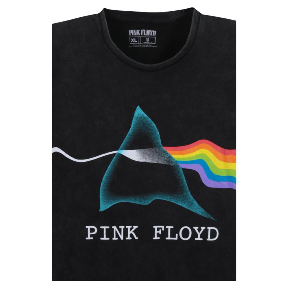 Polera Hombre Pink Floyd image number 2.0