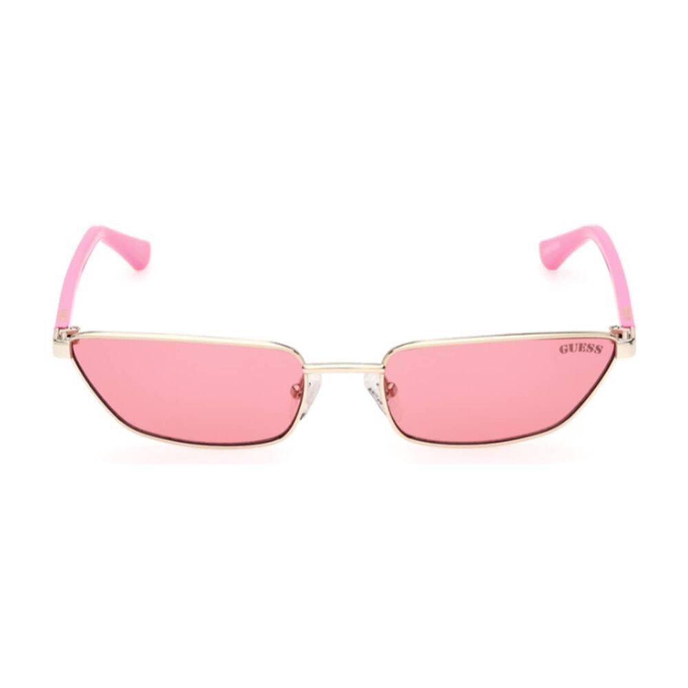 Lentes De Sol Rosado Guess image number 0.0
