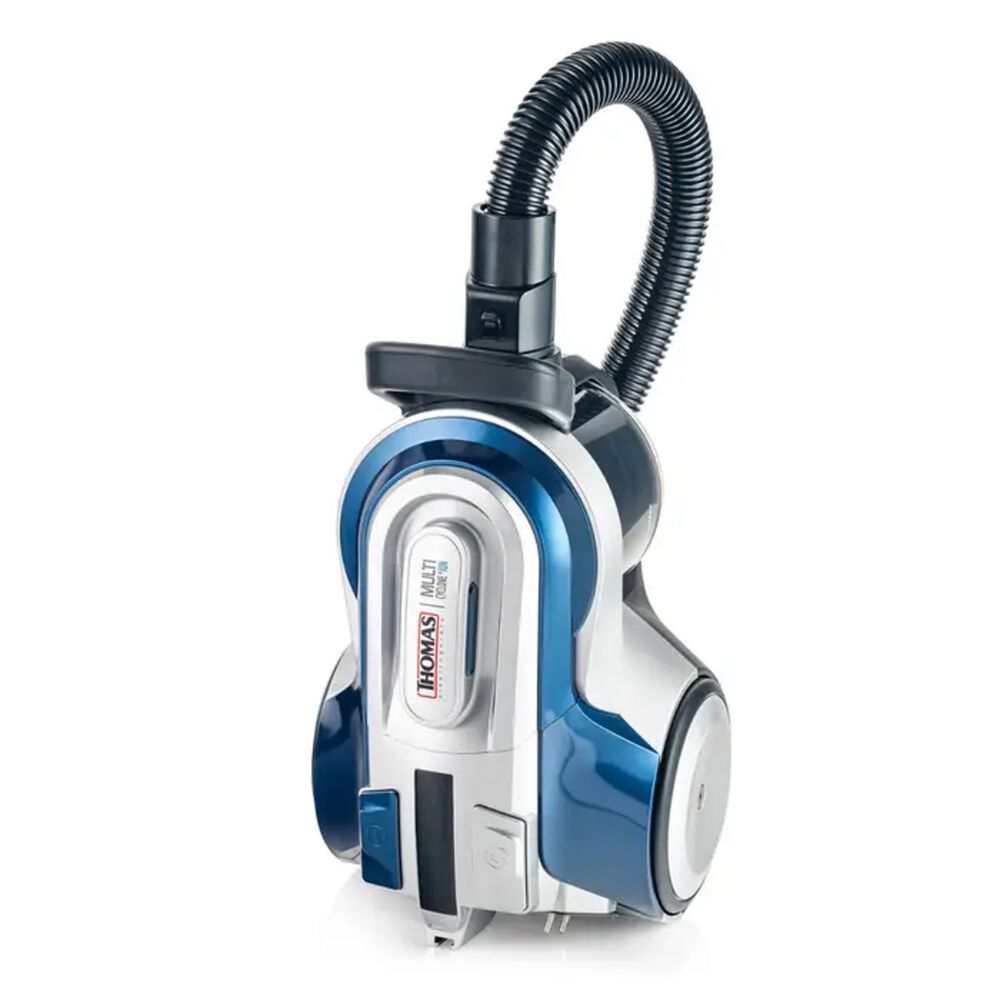 Aspiradora Cyclone Ion Thomas Th-2206bl 1800w Sin Bolsa Hepa image number 5.0