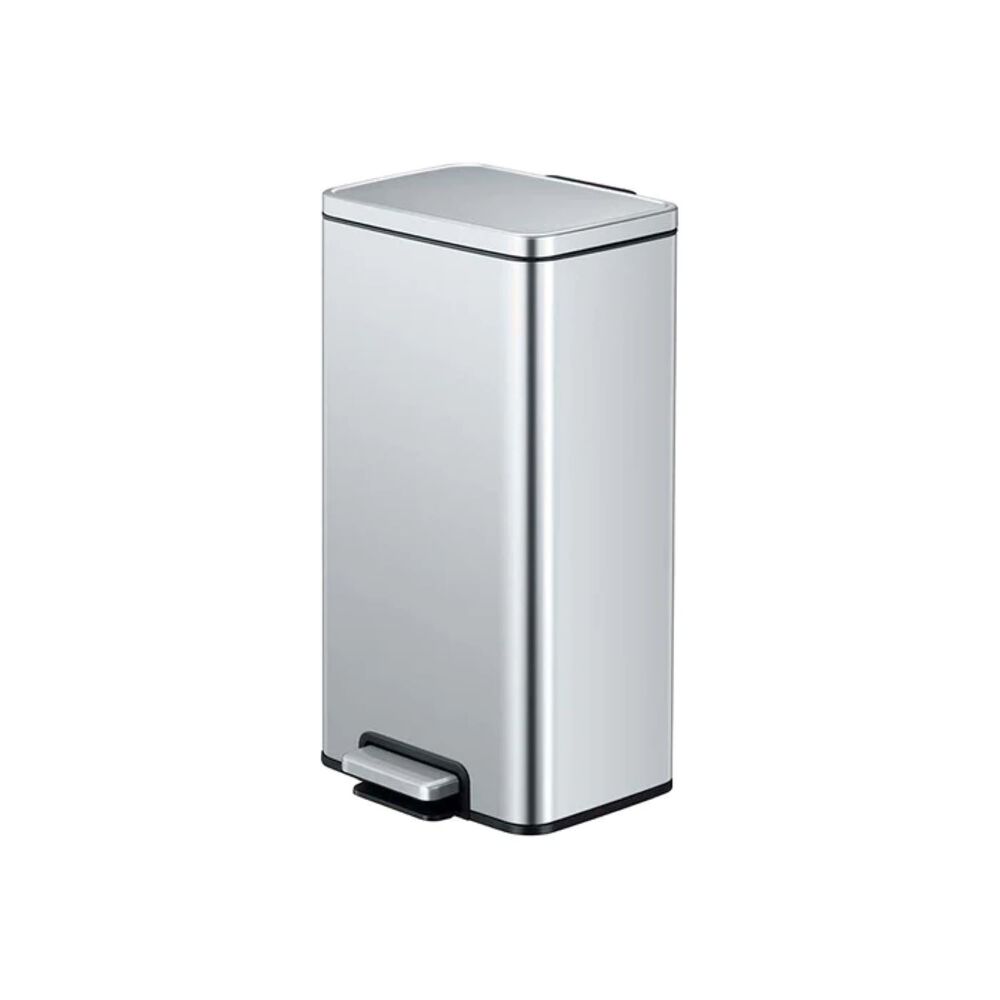 Basurero Eko Madison Rectangular 30l image number 1.0
