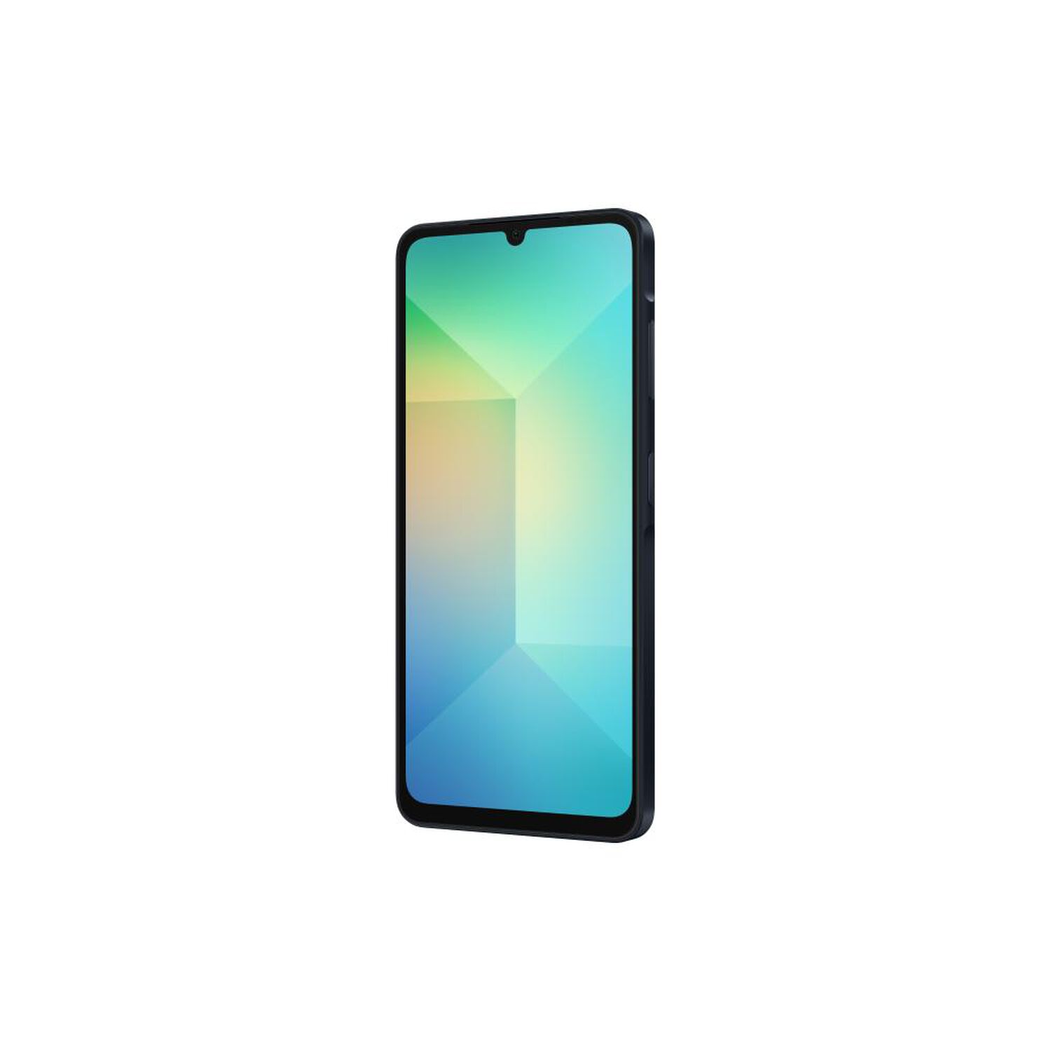 Smartphone Samsung Galaxy A06 / 128 GB / Black / Claro image number 3.0