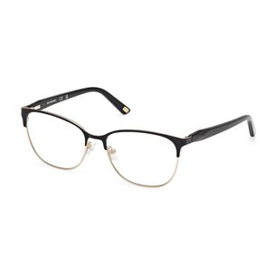 Lentes &Oacute;pticos Negro Skechers