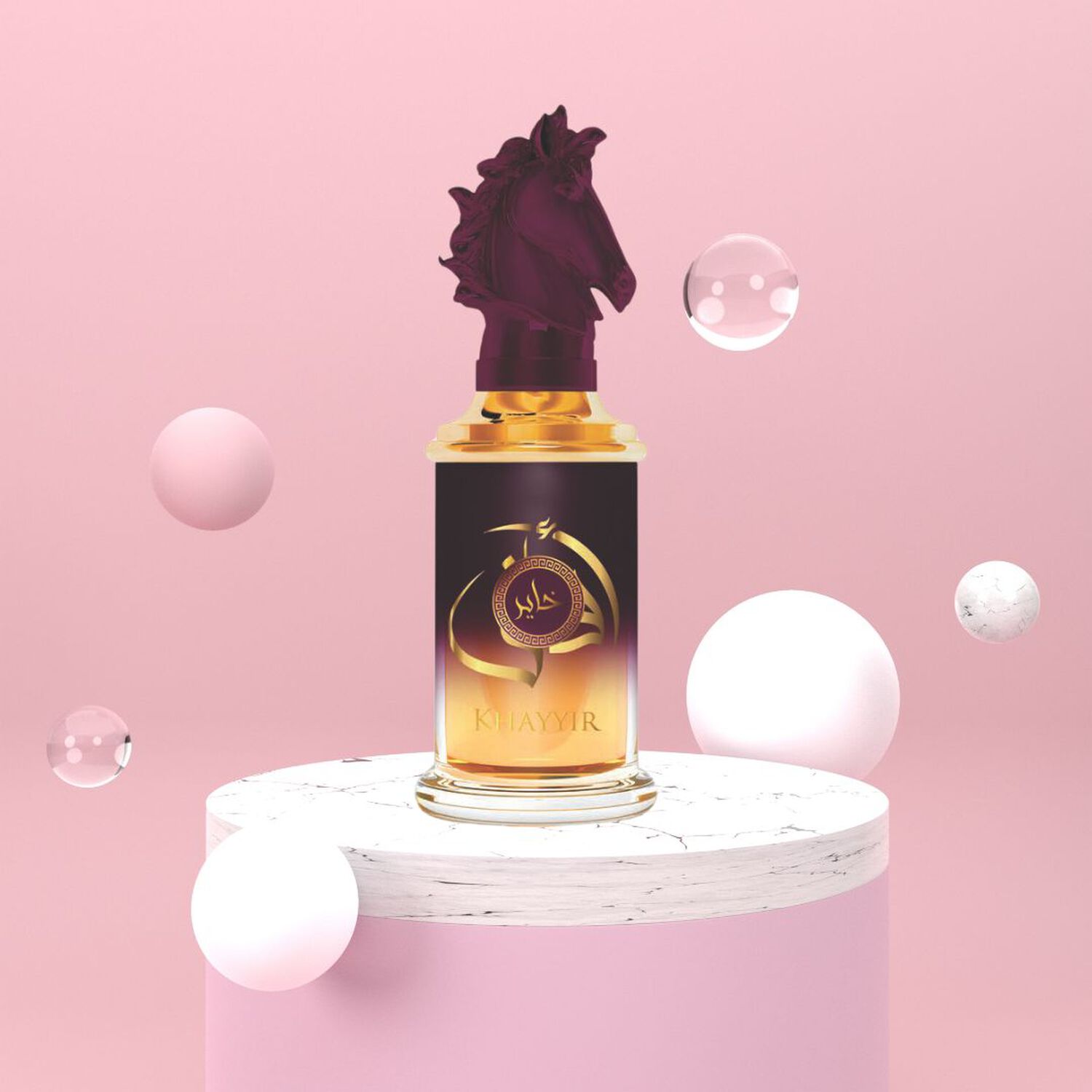 Afaq Khayyir Edp 100 Ml image number 2.0