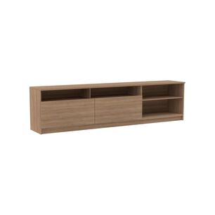 Rack Cic Rack Stanford 2 Repisas / 2 Puertas