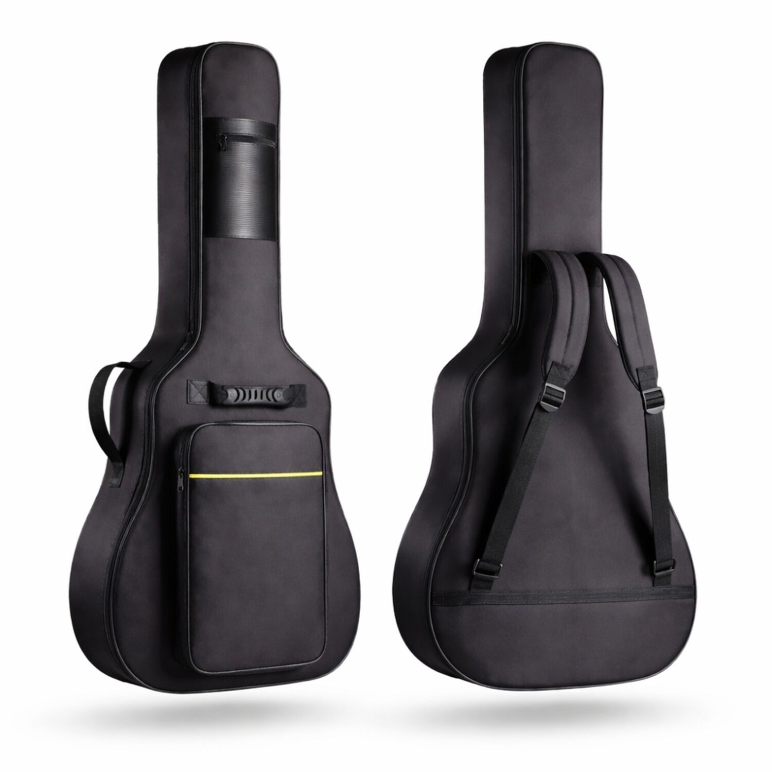 Funda De Guitarra Impermeable 38-41&rdquo; Acolchada image number 1.0