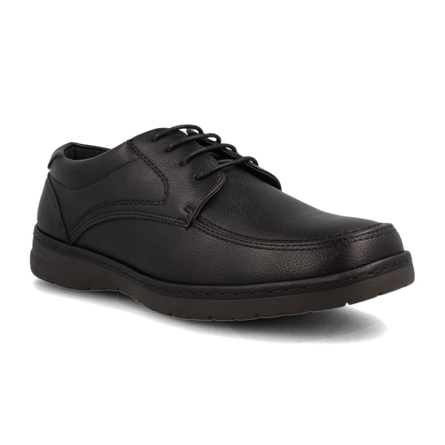 Zapato Hombre Bata Daha Negro image number 1.0
