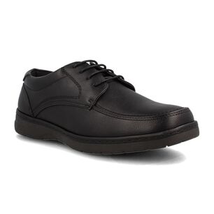 Zapato Hombre Bata Daha Negro