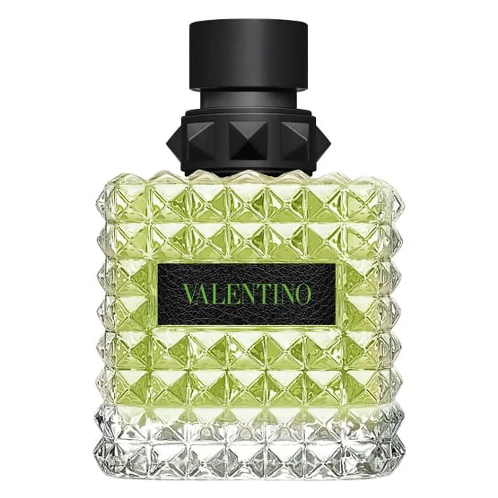 Perfume Valentino Born In Roma Green Stravaganza Donna Mujer 100ml image number 0.0