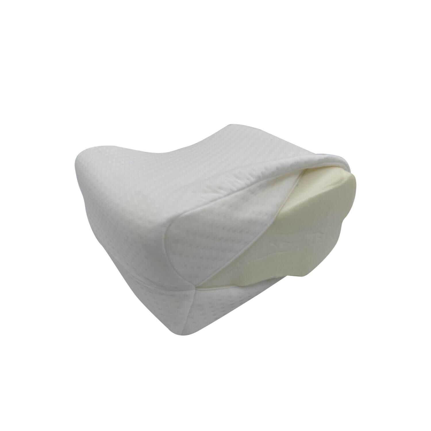 Almohada Coj&iacute;n Separador De Rodilla/pierna Viscoelastico image number 1.0