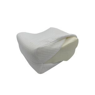 Almohada Coj&iacute;n Separador De Rodilla/pierna Viscoelastico