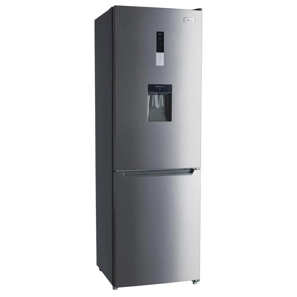 Refrigerador Bottom Freezer Libero LRB-340NFIW / No Frost / 315 Litros / A+ image number 2.0