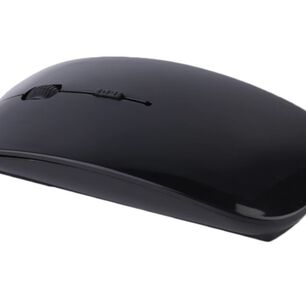 Mouse Raton Inal&aacute;mbrico Dpi Optico Slim Notebook Computador