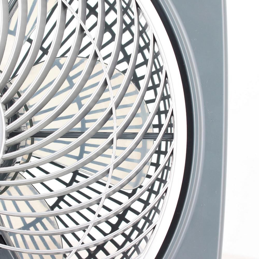 Ventilador Airolite Box V12A5R image number 5.0