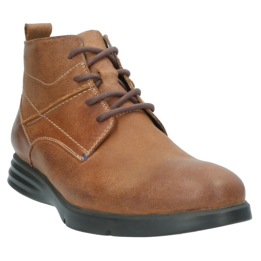 Botín Hombre Guante en Oferta | Hites.com