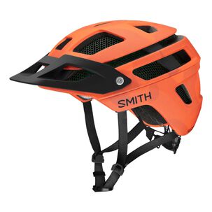 Casco Smith Forefront 2 Mips Enduro Trail Mtb Cinder Haze M