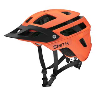 Casco Smith Forefront 2 Mips Enduro Trail Mtb Cinder Haze M