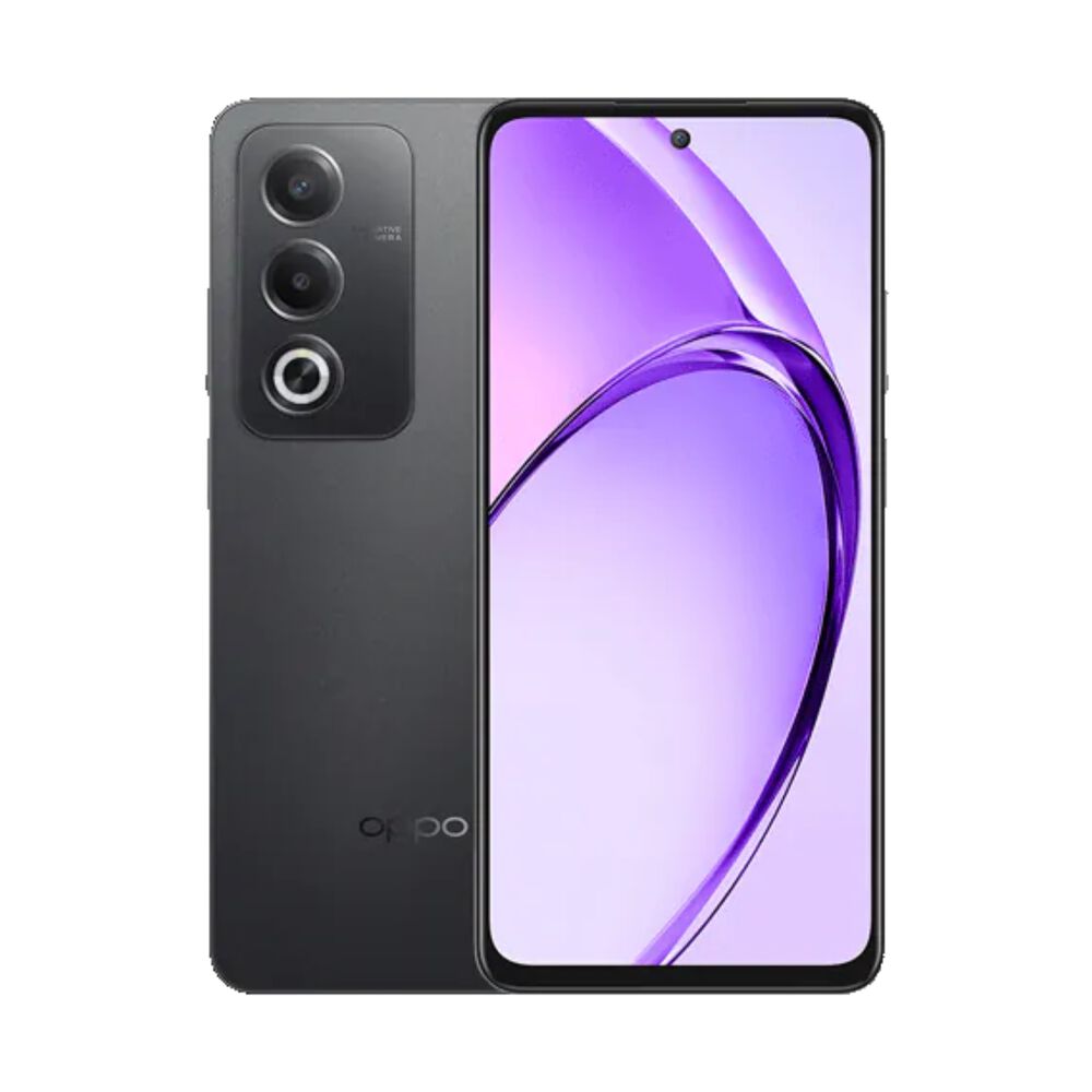 Oppo A80 5g 256gb Negro Reacondicionado