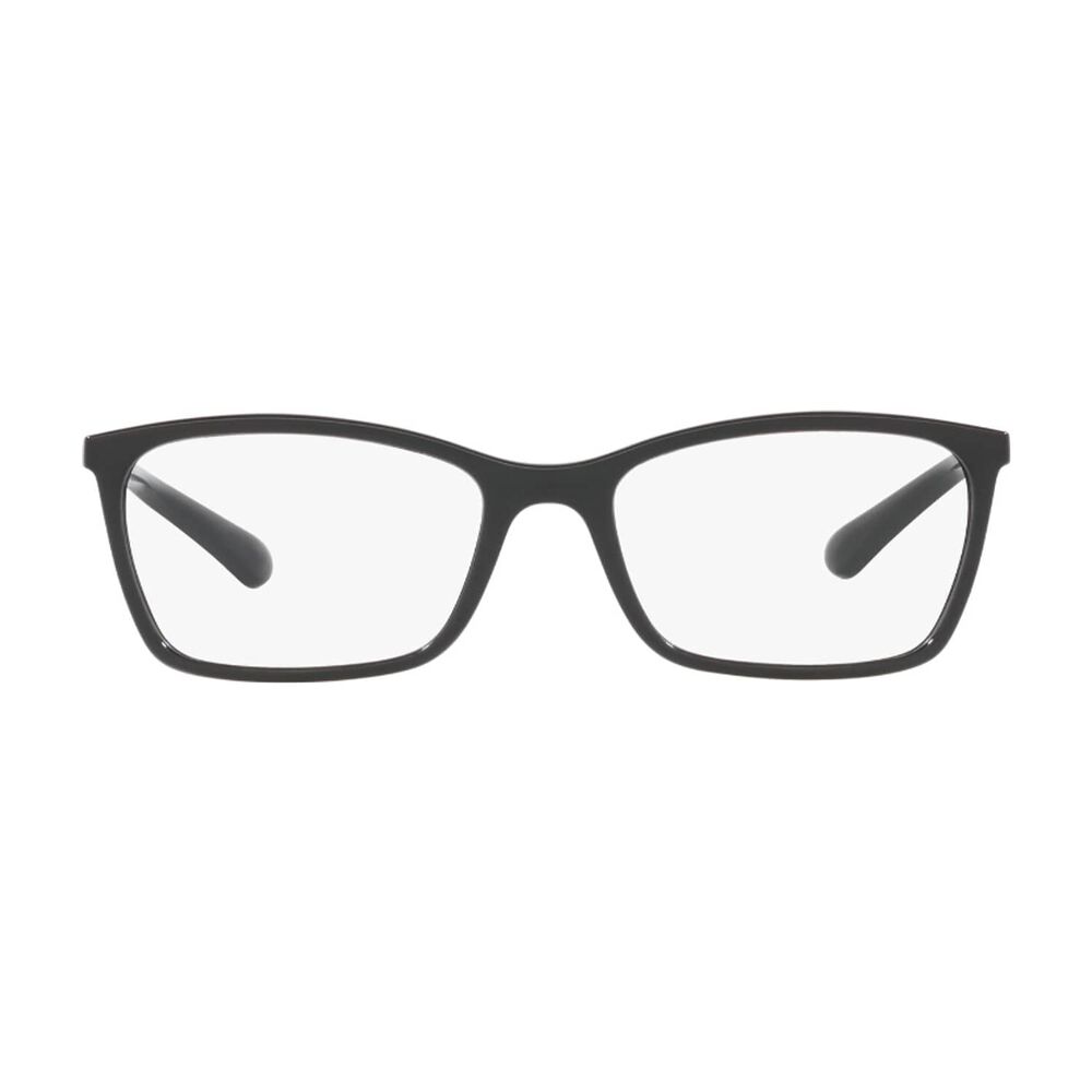 Lentes &Oacute;pticos Negro Jean Monnier image number 0.0