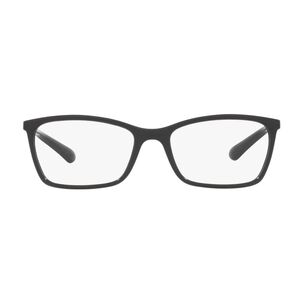 Lentes &Oacute;pticos Negro Jean Monnier