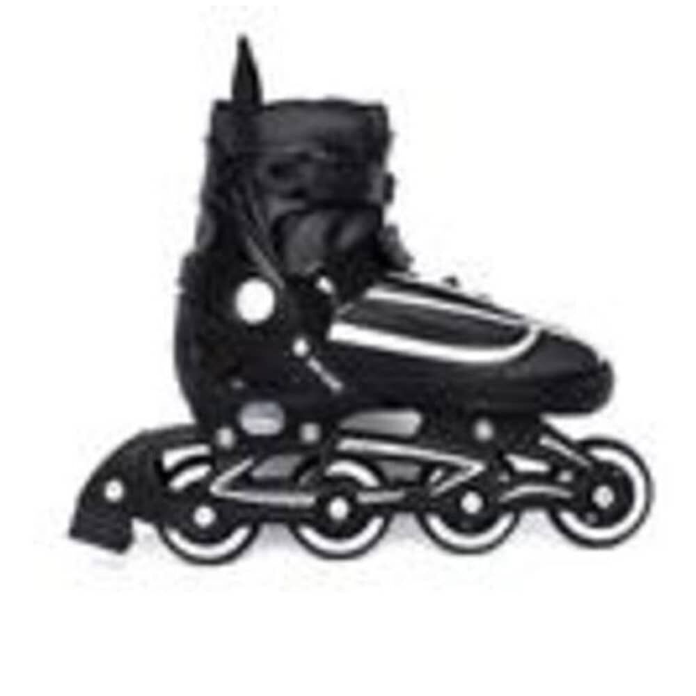 Patines En Linea Fitness Negro Hook Xs(29-32) image number 1.0