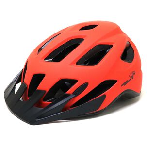 Casco Radical Mountain Trail Enduro Rojo L 58-62cm