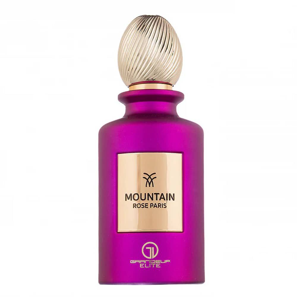 Grandeur Elite Mountain Rose Paris Woman Edp100ml image number 0.0